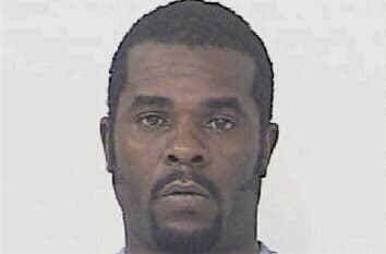 Corey Denson, - St. Lucie County, FL 